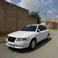 سورن Ef7 403 درحد صفر