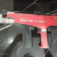 تفنگی میخ‌کوب  اصل تایوان