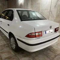 سمندef7 مدل ۹۳