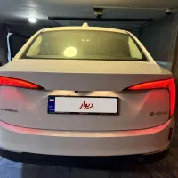 هونگچی برقی eqm5|خودرو سواری و وانت|تهران, نارمک|دیوار