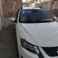 کوئیک Gxتیپ ال مدل 403