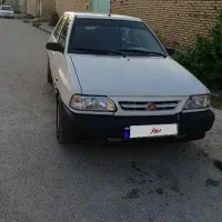 پراید|خودرو سواری و وانت|یاسوج, |دیوار