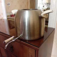 کتری ۶ لیتری
