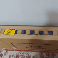 55 اینچ دوو|تلویزیون و پروژکتور|کرمانشاه, |دیوار