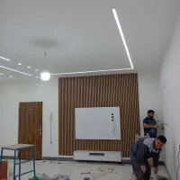 مجری و طراح داخلی