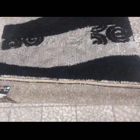 فرش چهار متری|فرش|رشت, شهرک قدس|دیوار