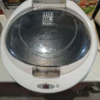 دستگاه گریل