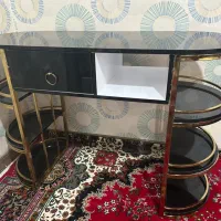 میز وصندلی ناخن کاردرحد نو