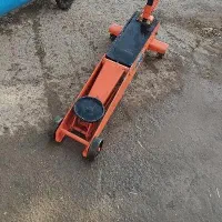 جک سوسماری 3/5تن سپهر اصفهان|قطعات یدکی و لوازم جانبی|اسحاق آباد, |دیوار