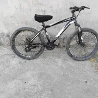 دوچرخه ۲۴ درحدنو