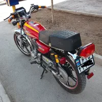 پیشرو 200در حد نو|موتورسیکلت|اصفهان, آزادگان|دیوار