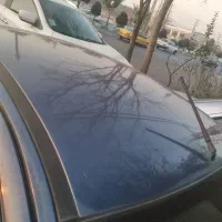 تیبا مدل ۹۱ شاسی ها سالم|خودرو سواری و وانت|شهریار, شهریار|دیوار