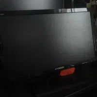 مانیتور ایکس ویژن مدل XL2020AI سایز 19.5 اینچ|قطعات و لوازم جانبی رایانه|رشت, حومه رشت|دیوار