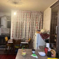 50 متر اجاره شریعتی معلم 1 خواب|اجارهٔ آپارتمان|تهران, حشمتیه|دیوار