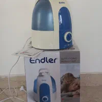 دستگاه بخور سرد Endler|سایر لوازم برقی|تهران, مرزداران|دیوار