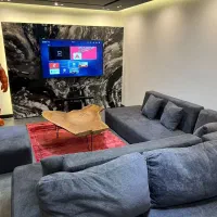 آجاره آپارتمان های مبله شیک و تمیز قیمت مناسب|اجارهٔ کوتاه‌مدت آپارتمان و سوئیت|تهران, تهرانسر شمالی|دیوار