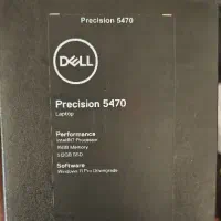 dell precision 5470