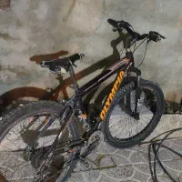 دوچرخه 26|دوچرخه، اسکیت، اسکوتر|یاسوج, |دیوار