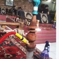کار در کافه سرخنکلا
