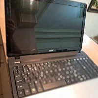 لپتاپ acer|رایانه همراه|تهران, تهرانپارس غربی|دیوار
