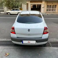 مگان مدل ۹۱ اتومات ۲۰۰۰|خودرو سواری و وانت|تهران, علم و صنعت|دیوار