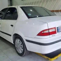 سمند LX 98|خودرو سواری و وانت|بومهن, |دیوار