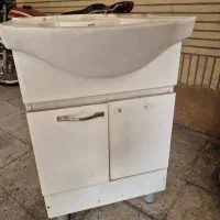 روشویی کمددار