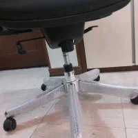 صندلی مدیریتی در حد نو|دفتر کار|تهران, نیروی دریایی|دیوار