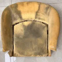 ابر صندلی 206