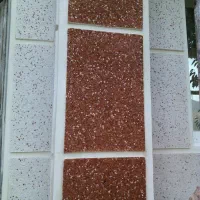 سیمان کاری نما رومی|خدمات پیشه و مهارت|کرج, حصارک بالا|دیوار