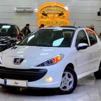 ۲۰۷ اتومات پانا|خودرو سواری و وانت|تبریز, |دیوار