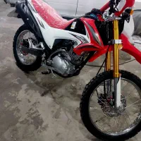 فروش موتور۲۰۰پرواز