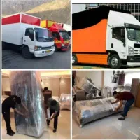 خاوراسبابکشی پیروزی،تهرانپارس،حکیمیه، مجیدیه،نارمک