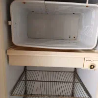 یخچال پارس درحدنو