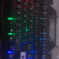 کیبورد گیمینگ