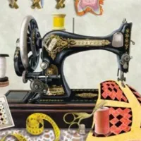 مژده مژده به هنر دوستان عزیز اموزش خیاطی بدون الگو