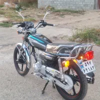 موتورساوین۱۵۰ مدل۱۴۰۳ کارت سوخت فعال اسپرت