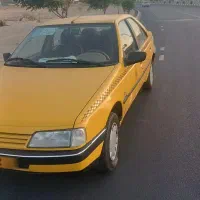 تاکسی خط امام محمدباقر|خودرو سواری و وانت|اسلامشهر, شهرک مفیدی|دیوار