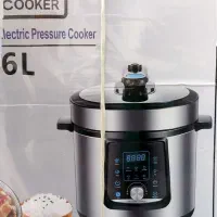 زود پز Black cooker در اردستانی|سایر لوازم برقی|تهران, شهرک الهیه غرب|دیوار
