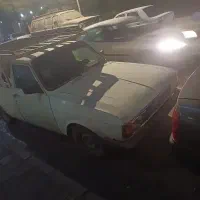 فروش وانت پیکان