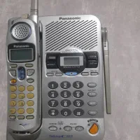 تلفن پاناسونیک رومیزی