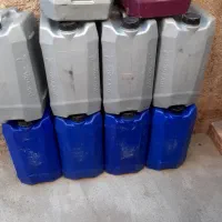 گالن|ظروف نگهدارنده، پلاستیکی، یکبارمصرف|زاهدان, |دیوار