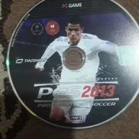 بازی pes2013 update 2016 مخصوص کامپوتر|کنسول، بازی ویدئویی و آنلاین|بهارستان, |دیوار