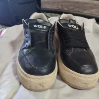 کفش مردانه مناسب آقایان شیک پوش در حدنو|کیف، کفش، کمربند|صفادشت, |دیوار