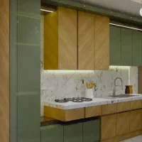 آموزش و استخدام نیروی خانم در زمینه دکوراسیون