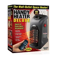 هیتر برقی مدل Handy Heater(پرداخت درب منزل)|بخاری، هیتر، شومینه|کرج, محمد آباد|دیوار