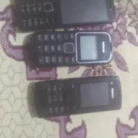 سه گوشی نوکیای اصلی