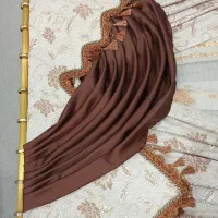 فروش یک جفت پرده سالم وزیبا،دونه ای۲/۱۰۰|پرده، رانر، رومیزی|لار, |دیوار