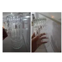 پارچ و لیوان فرانسوی۲دست مارک لومینارک