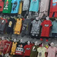 لباس بچگانه مناسب شب عید نوروز